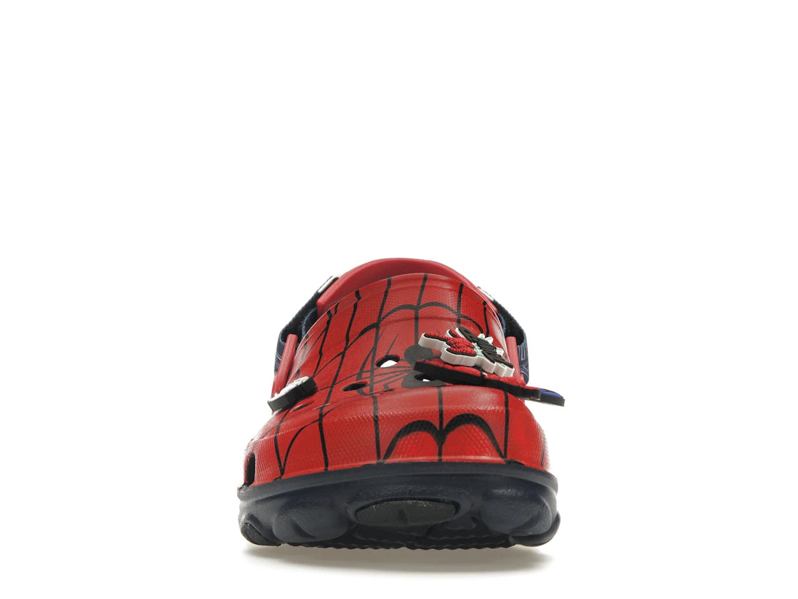 Crocs Classic All-Terrain Clog Marvel Spider-Man
