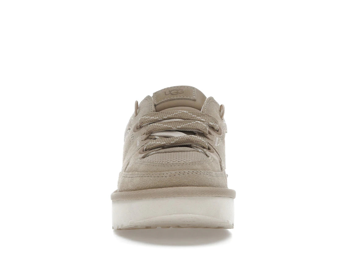 UGG Lowmel Lo Mustard Seed