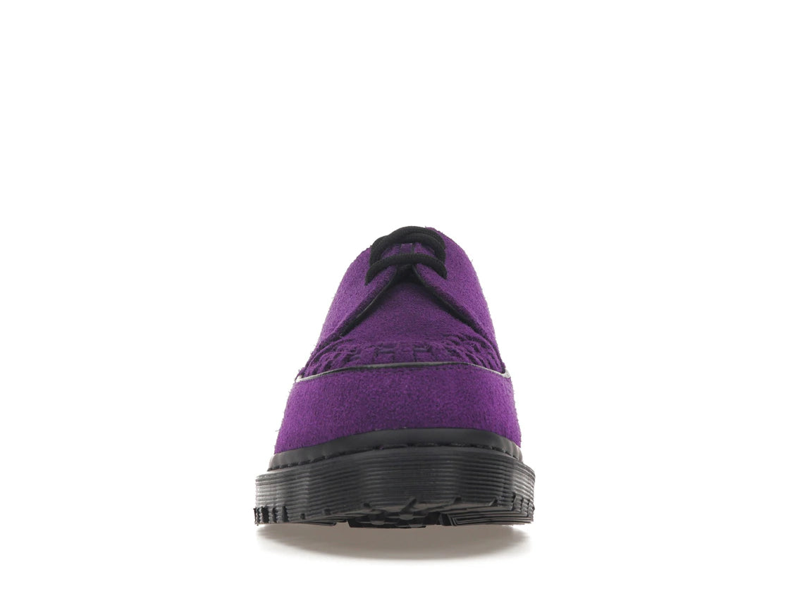 Dr. Martens Ramsey Creeper Supreme Purple