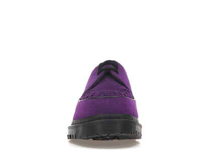 Dr. Martens Ramsey Creeper Supreme Purple