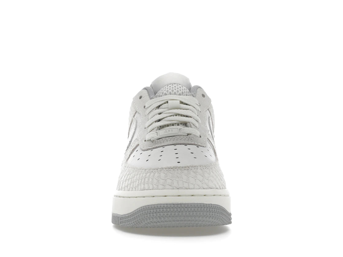 Nike Air Force 1 Low '07 White Python