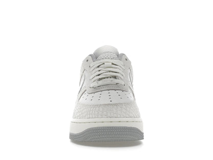 Nike Air Force 1 Low '07 White Python