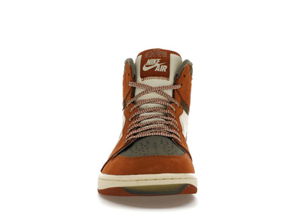 Jordan 1 Retro High Element Gore-Tex Legend Coffee
