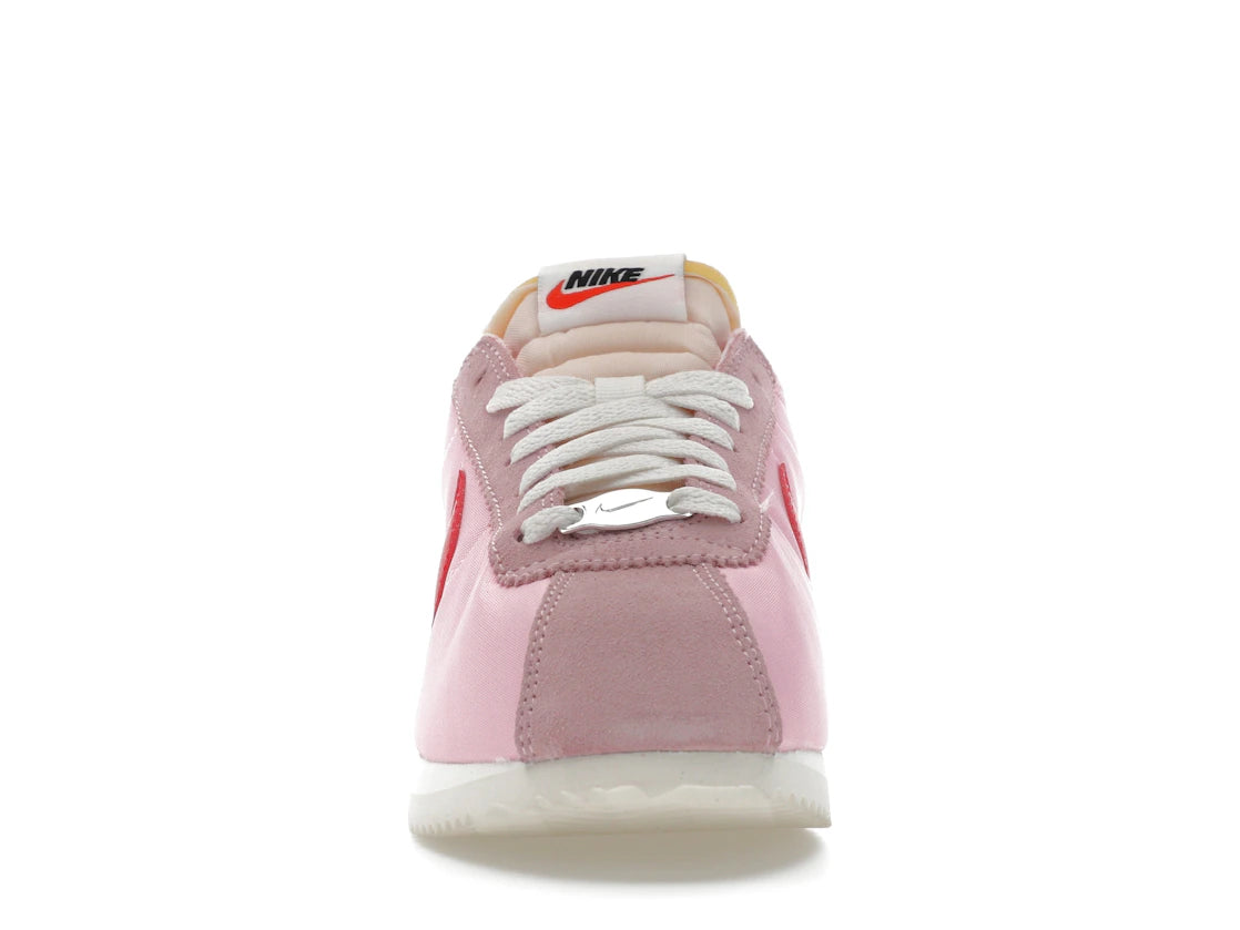 Nike Cortez TXT Medium Soft Pink Sail
