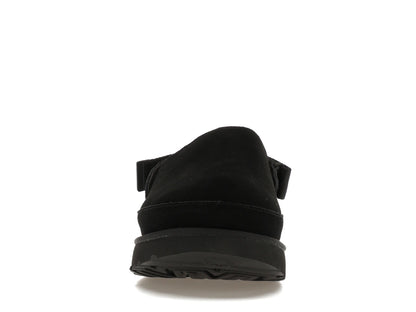 UGG Goldenstar Clog Black