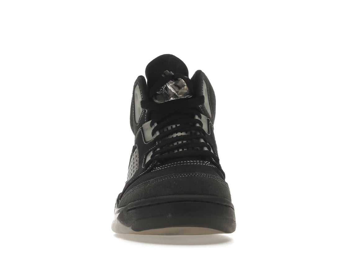 Jordan 5 Retro Anthracite