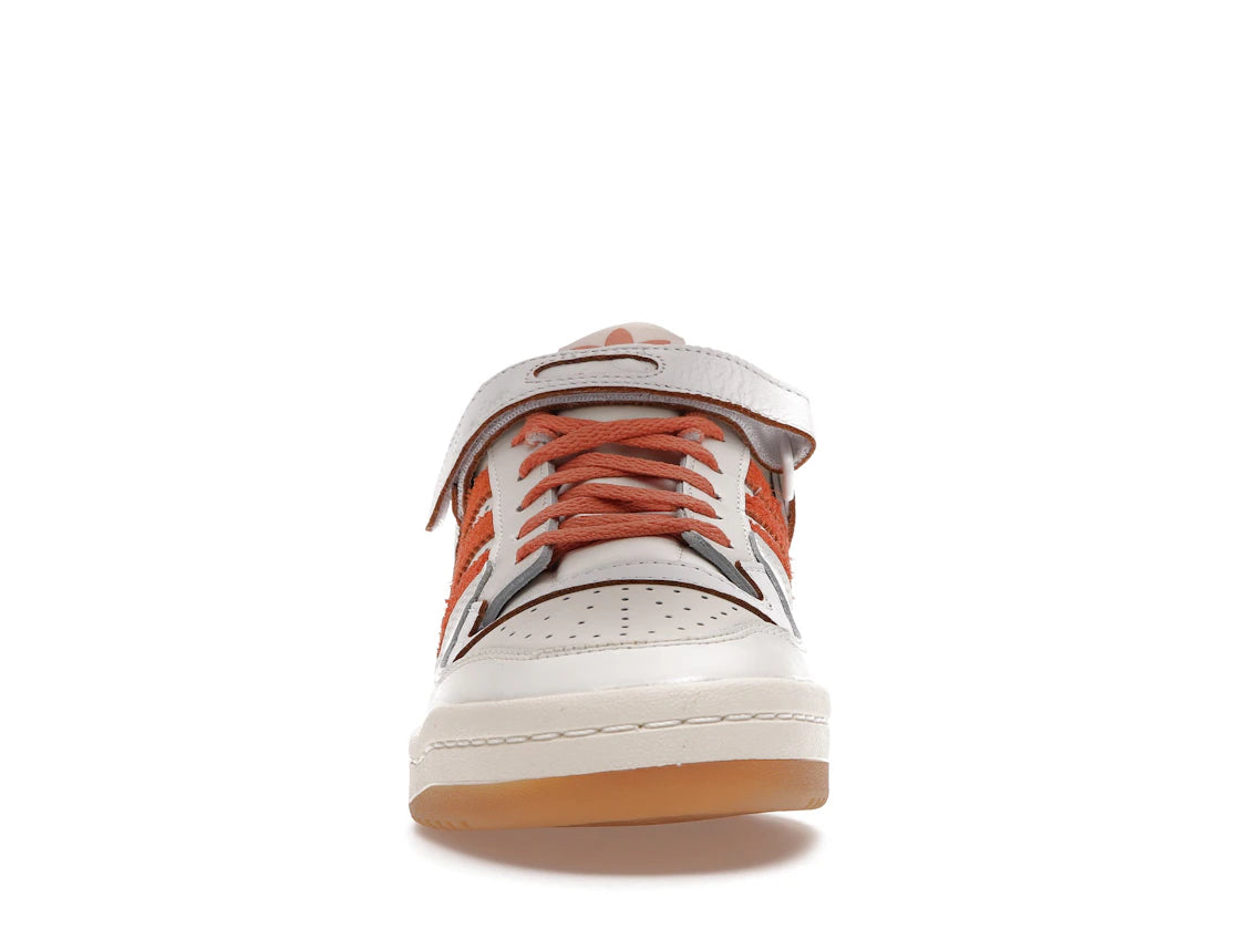 Adidas Forum 84 Low Hazy Copper