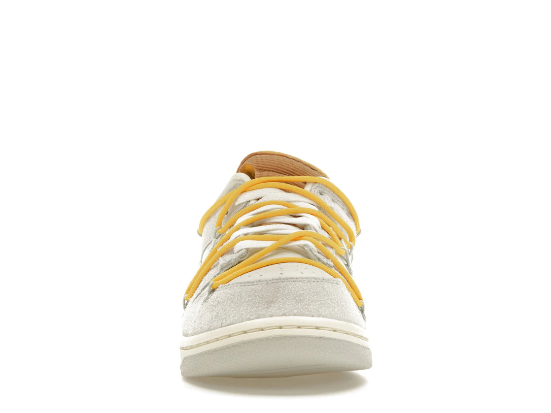 Nike Dunk Low Off-White Lot 39