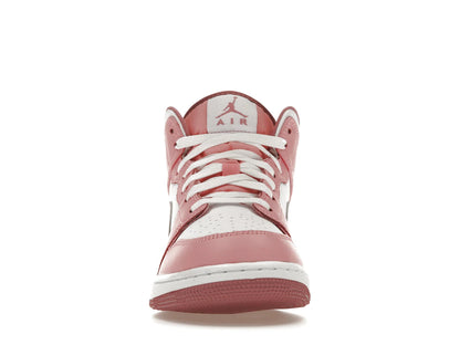 Jordan 1 Mid Valentine's Day (2023)