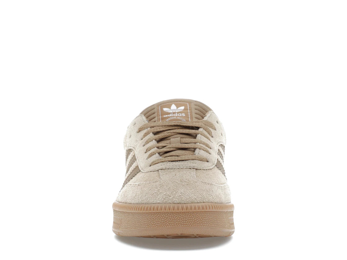 adidas Samba XLG Magic Beige Cardboard