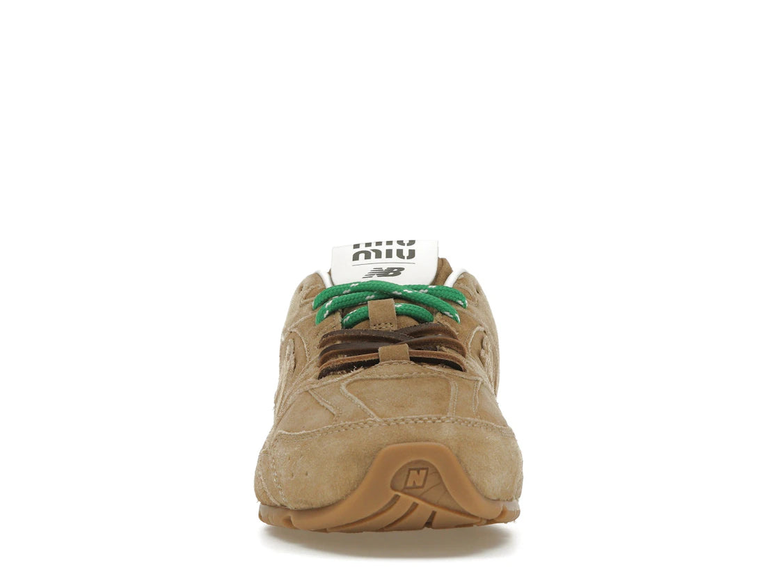 New Balance 530 SL Miu Miu Ecru