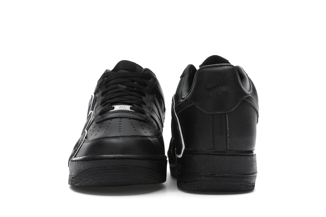 Nike Air Force 1 Low Cactus Plant Flea Market Black (2020)