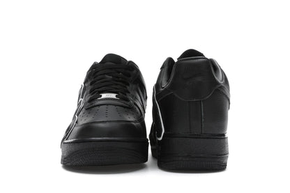 Nike Air Force 1 Low Cactus Plant Flea Market Black (2020)
