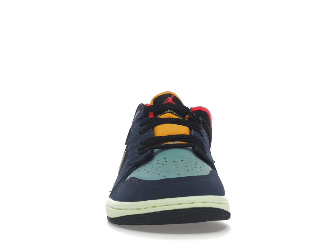 Jordan 1 Low FlyEase Bio Hack
