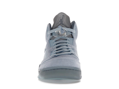 Jordan 5 Retro Bluebird