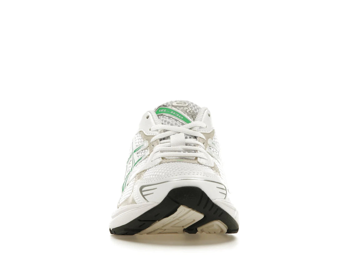 ASICS Gel-1130 White Malachite Green