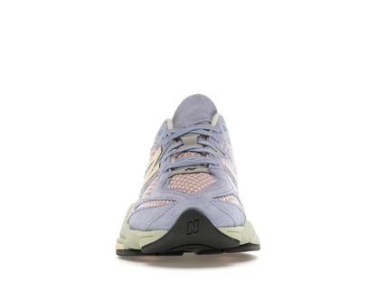New Balance 9060 The Whitaker Group Missing Pieces Daydream Blue (Homme)