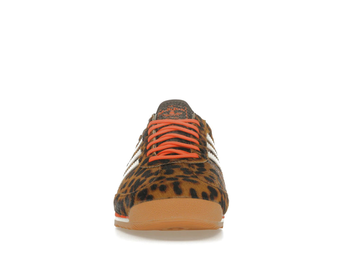 adidas SL 72 OG Leopard Print