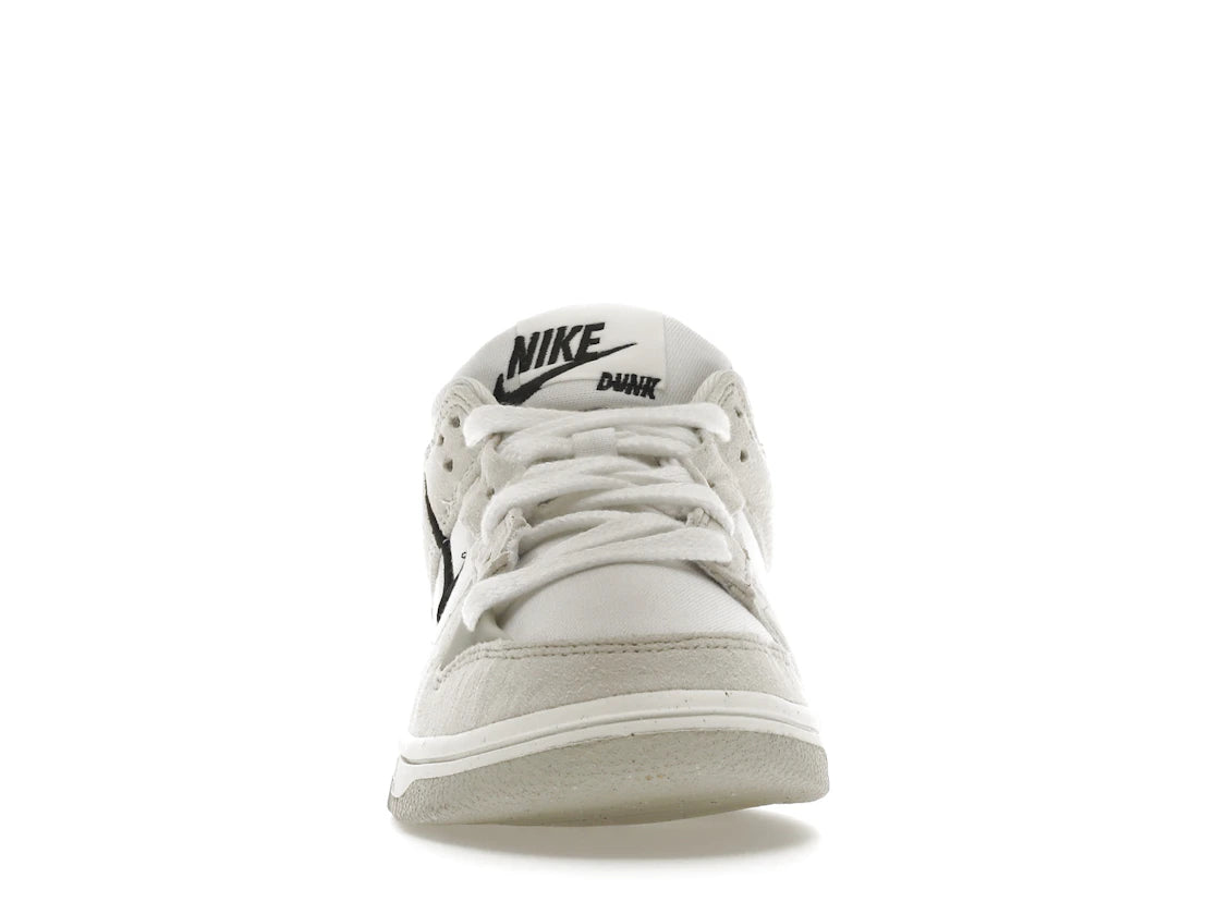 Nike Dunk Low Disrupt 2 Pale Ivory Black