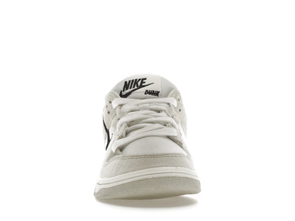 Nike Dunk Low Disrupt 2 Pale Ivory Black
