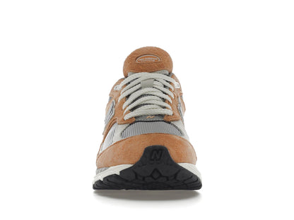 New Balance 2002R Sweet Caramel