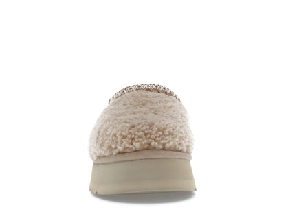 UGG Tazz Slipper Maxi Curly Sand