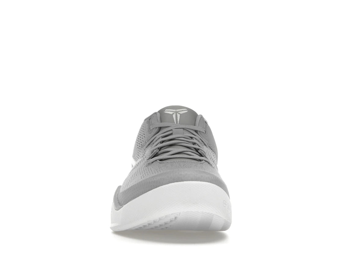 Nike Kobe 8 Protro Wolf Grey (Homme)