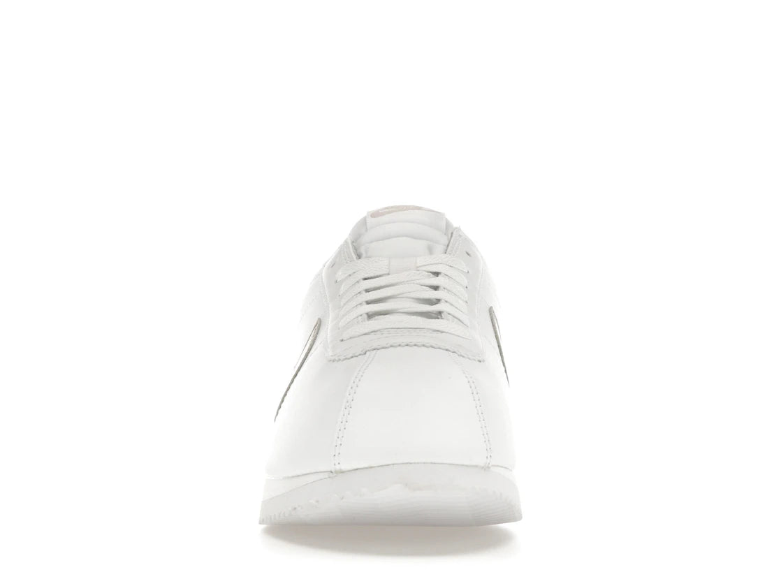 Nike Cortez White Platinum Violet