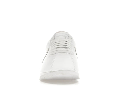 Nike Cortez White Platinum Violet