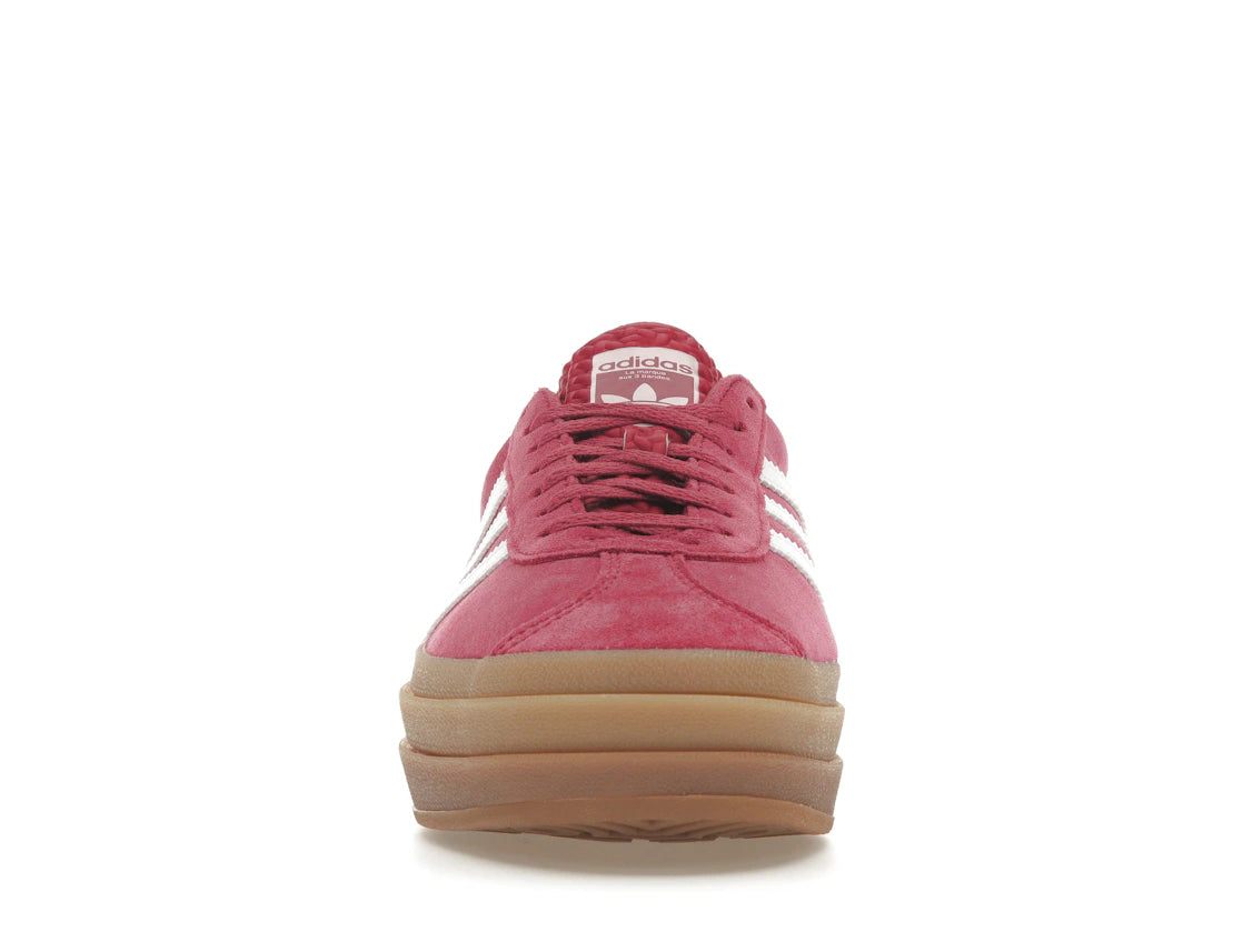 adidas Gazelle Bold Wild Pink