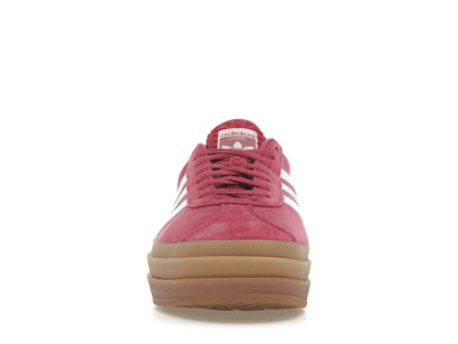 adidas Gazelle Bold Wild Pink