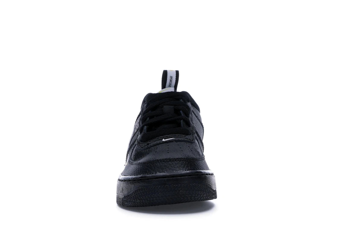 Nike Air Force 1 Utility Black White