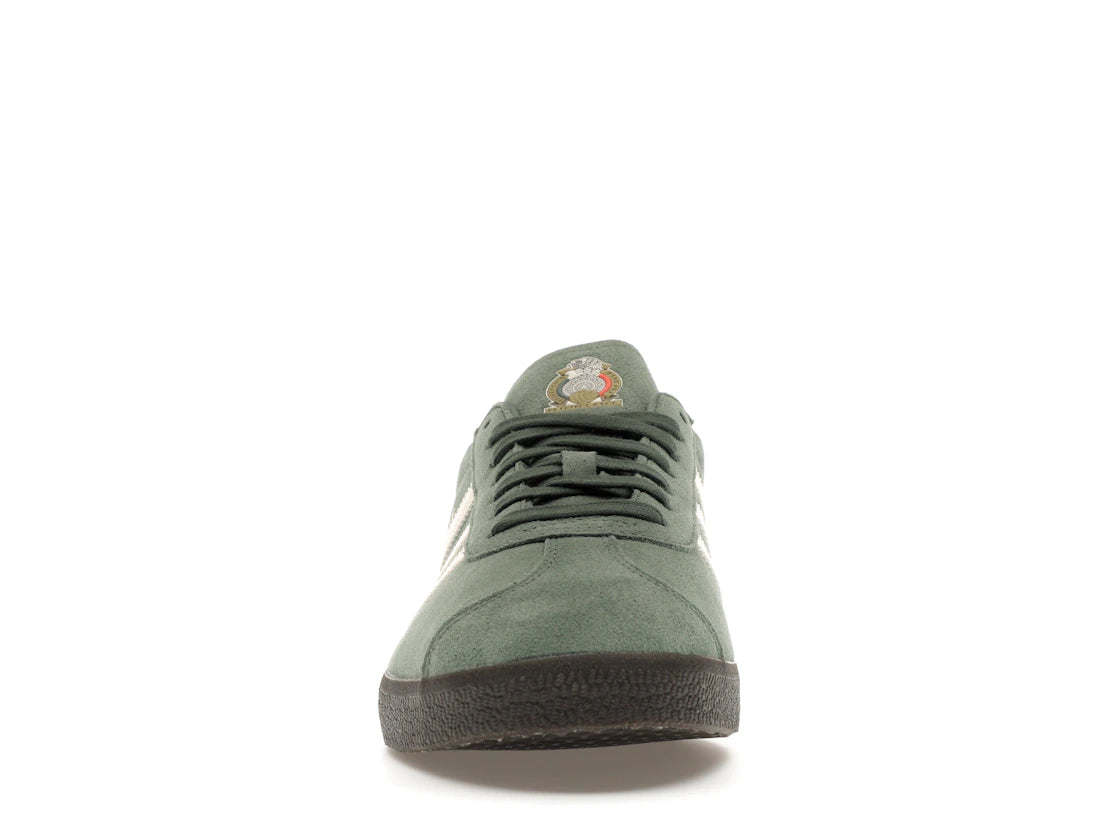 adidas Gazelle Mexico