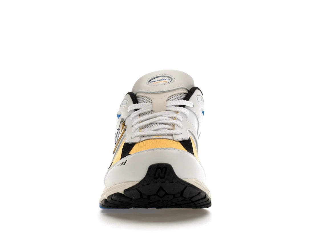 New Balance 2002R Vibrant Apricot