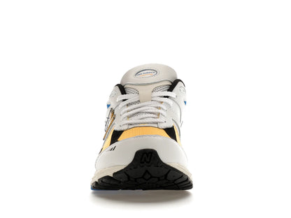 New Balance 2002R Vibrant Apricot