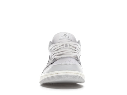 Jordan 1 Low PRM Smoke Grey Elephant