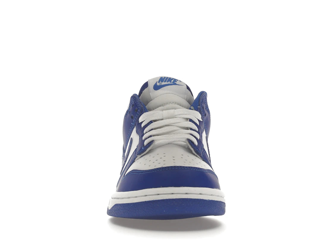 Nike Dunk Low Racer Blue