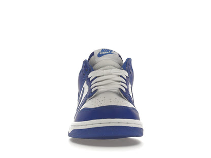 Nike Dunk Low Racer Blue