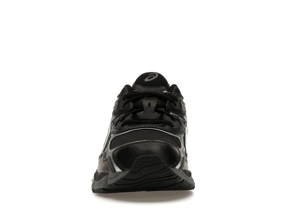 ASICS Gel-NYC Noir Graphite Gris (Homme)