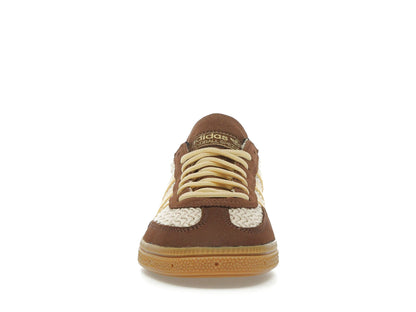 Adidas Handball Spezial Preloved Brown Orange Tint Gum
