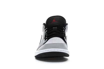 Jordan 1 Low Light Smoke Gray (Men's)