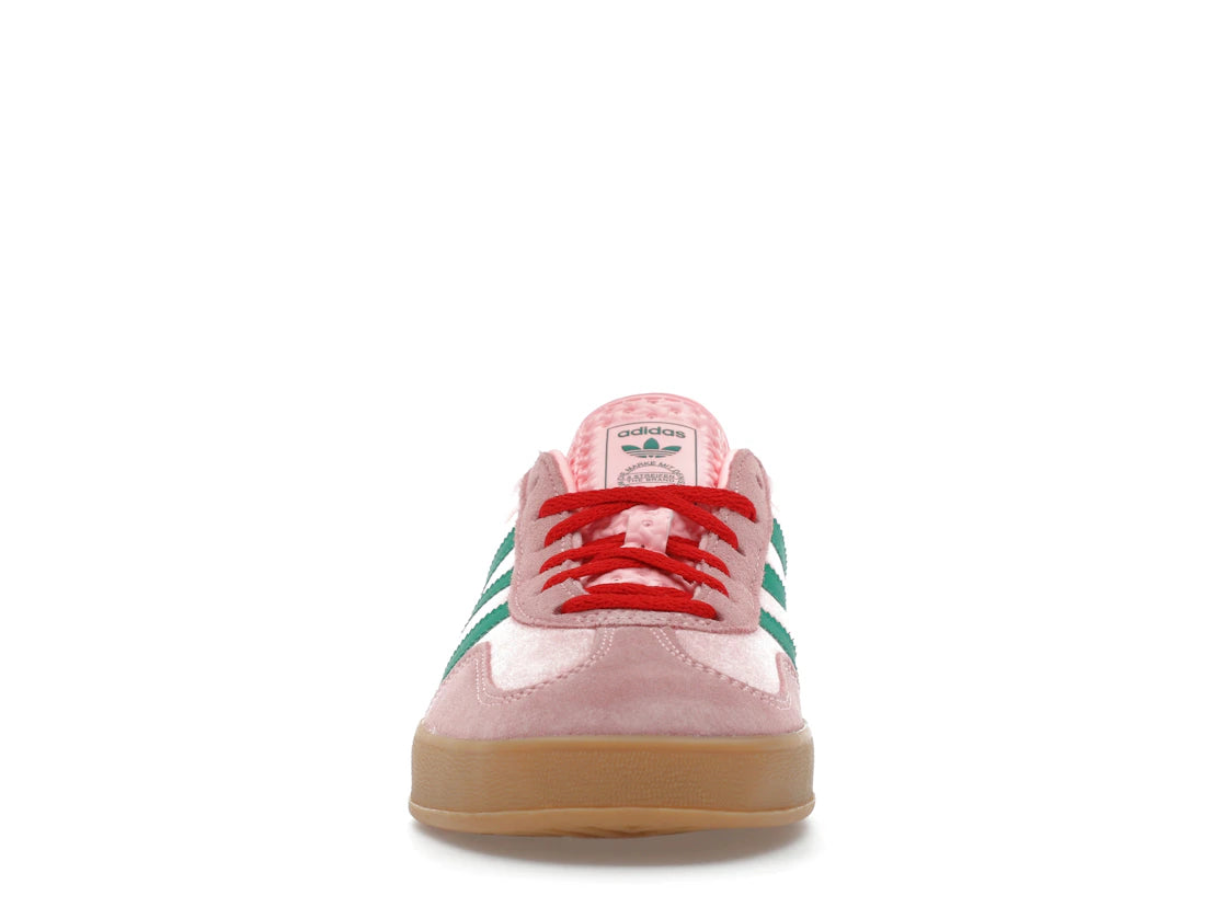 adidas Gazelle Indoor Pink Velvet