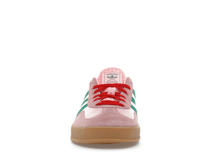 adidas Gazelle Indoor Pink Velvet
