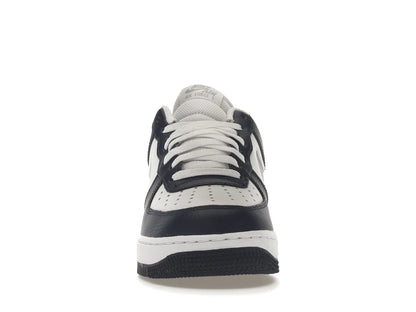 Nike Air Force 1 Low White Navy Grey