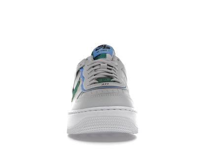 Nike Air Force 1 Low Shadow Malachite