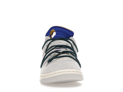 Nike Dunk Low Off-White Lot 16