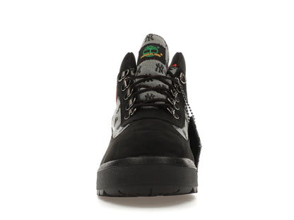 Timberland Field Boot Supreme Black