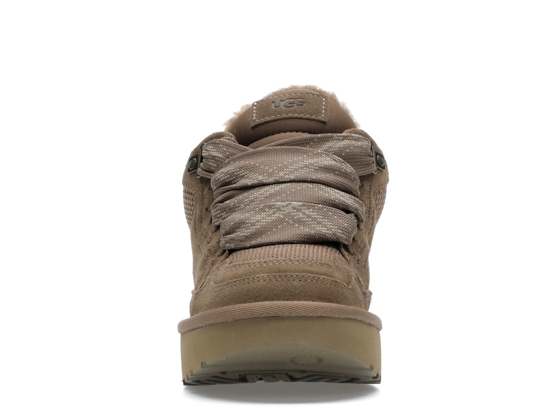 UGG Lowmel Hickory