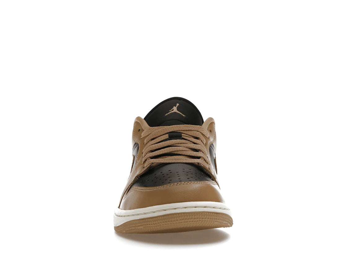 Jordan 1 Low Desert