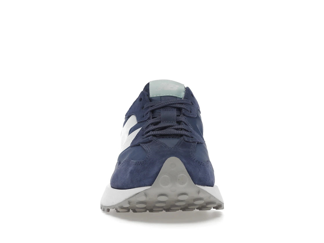 New Balance 327 Night Sky White